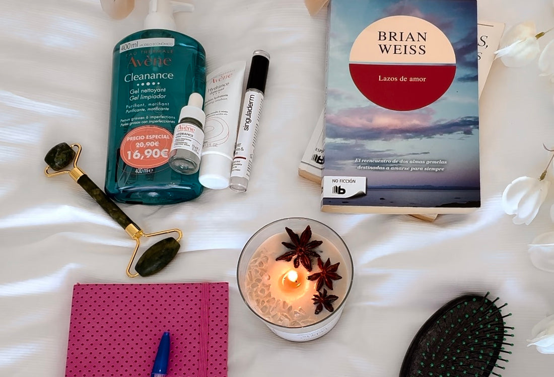 La importancia de dormir 8 horas al día