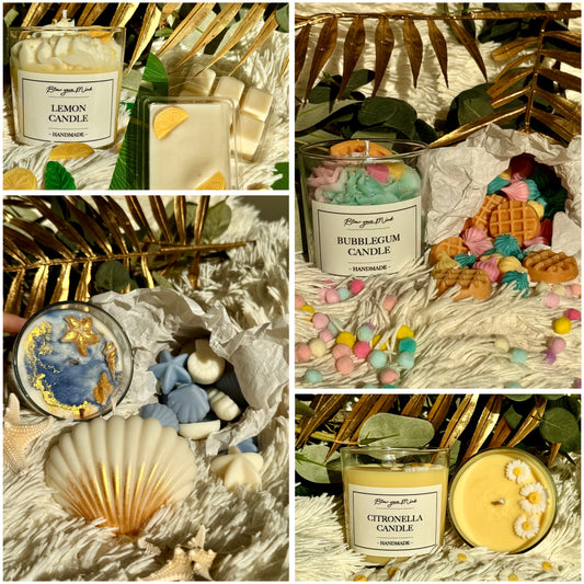 🎁 Pack Completo Colección de Verano