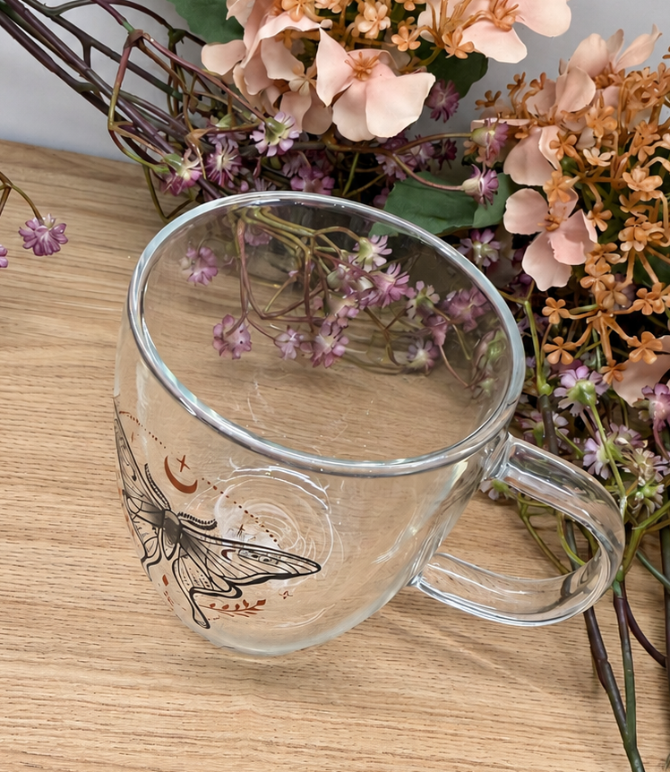 Taza "Hada"