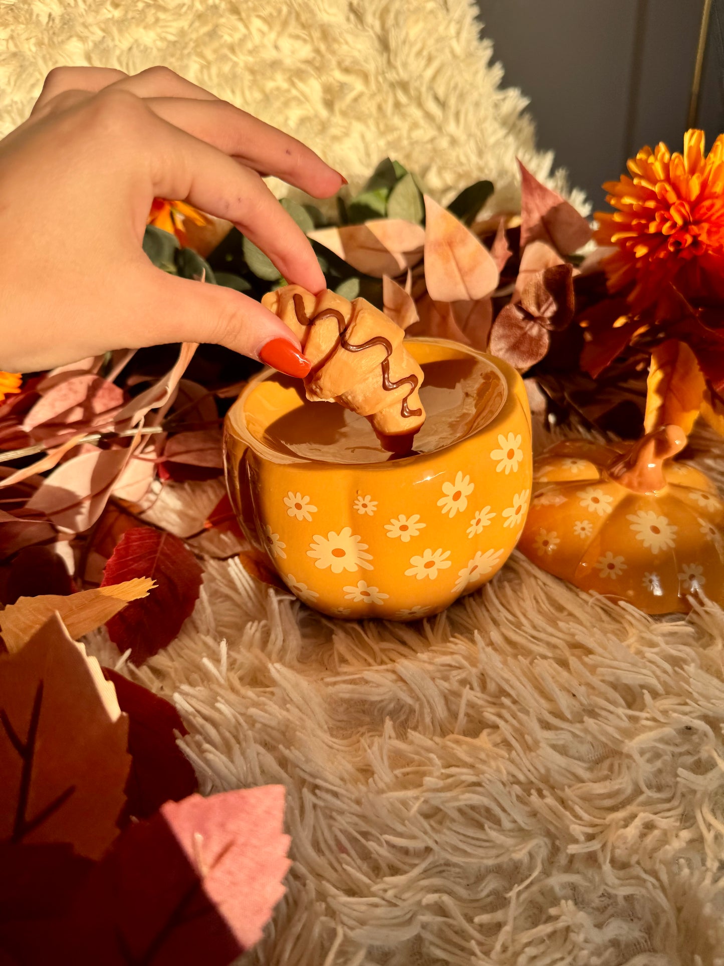 Quemador calabaza