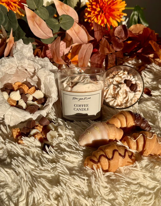 ☕️🥐 Pack Café con leche