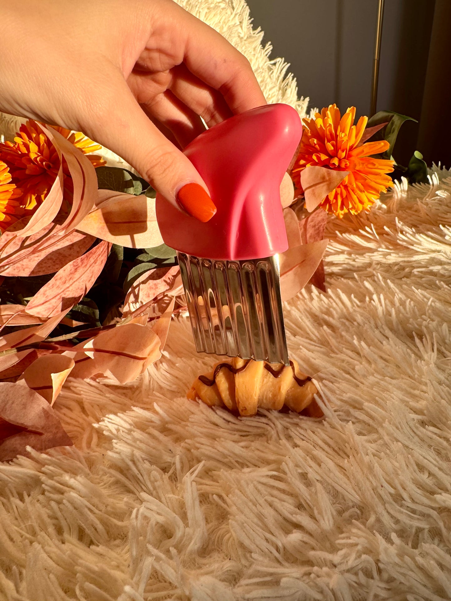 Cortador Wax melts