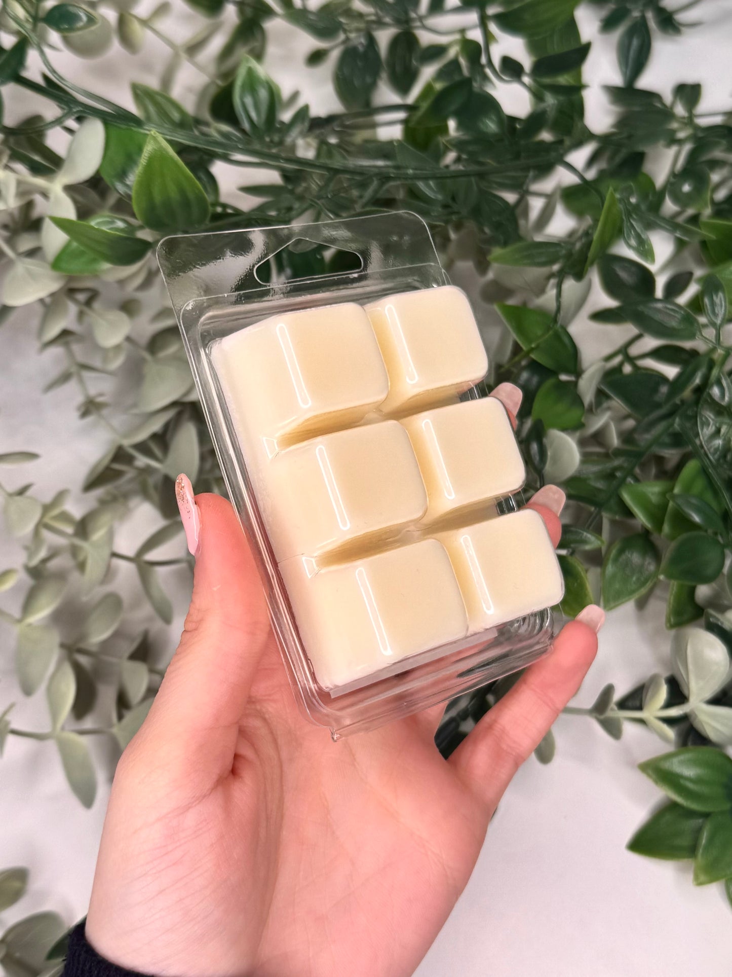 Wax melt Manzana y canela