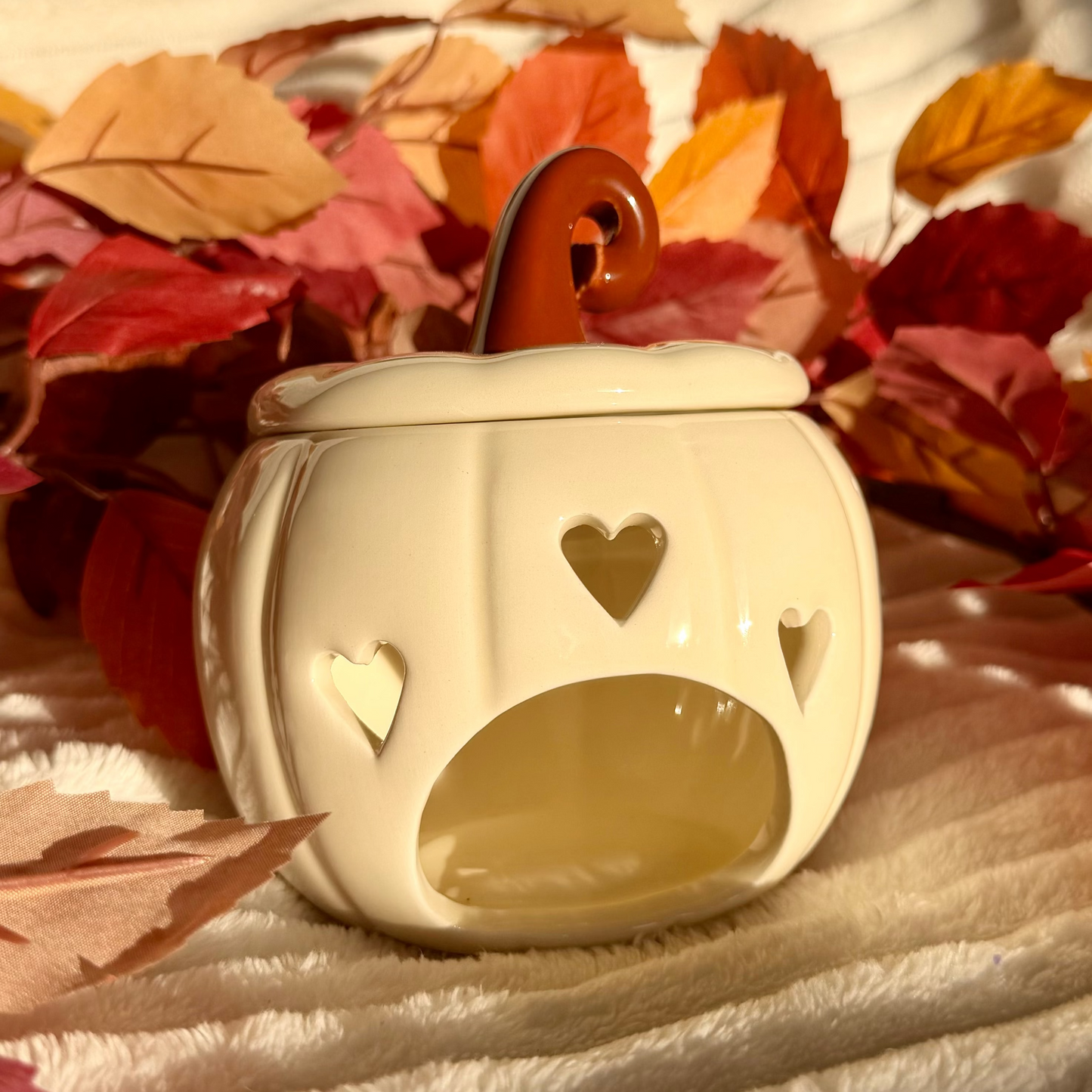 Quemador Calabaza