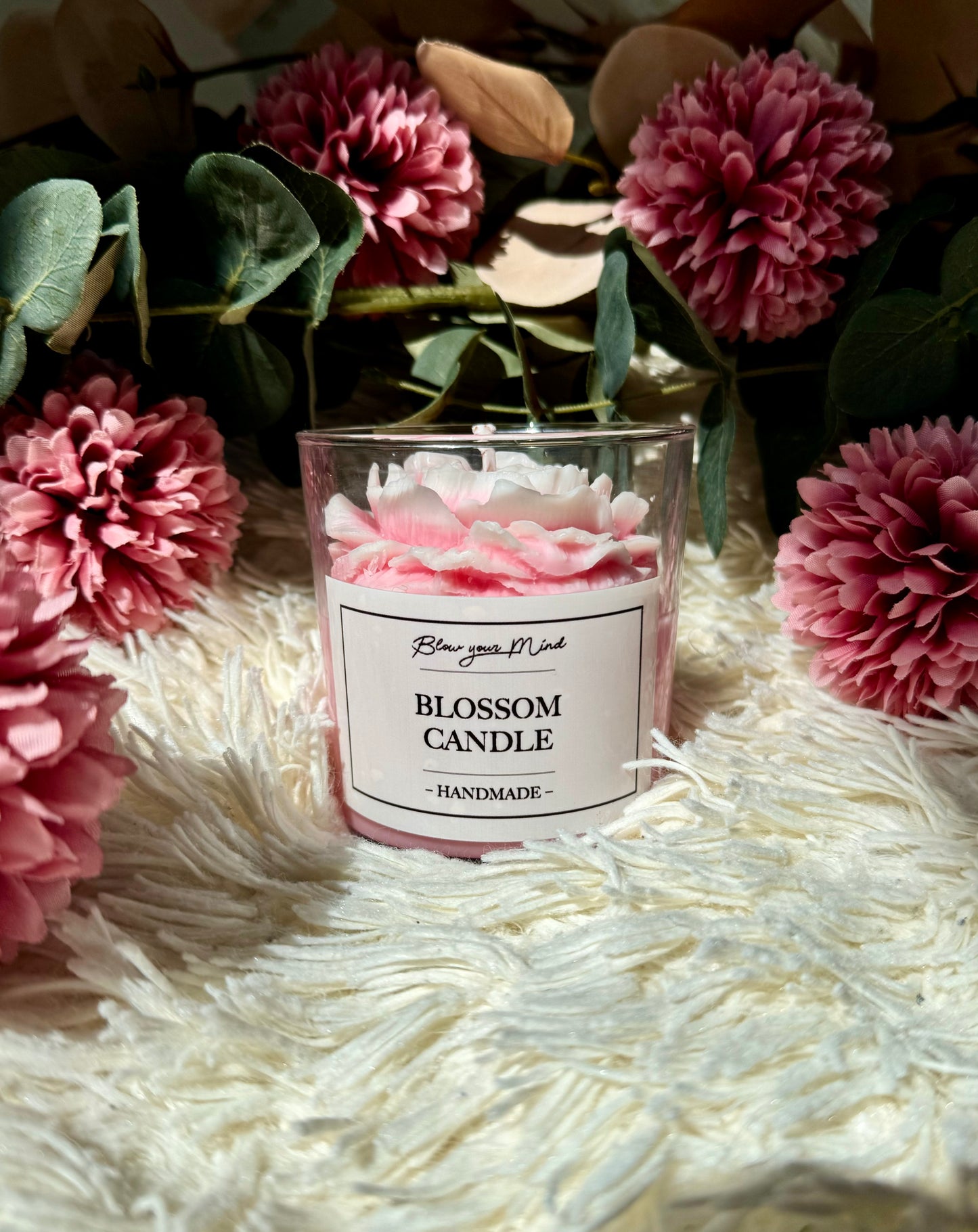 Pack completo Velas de Primavera