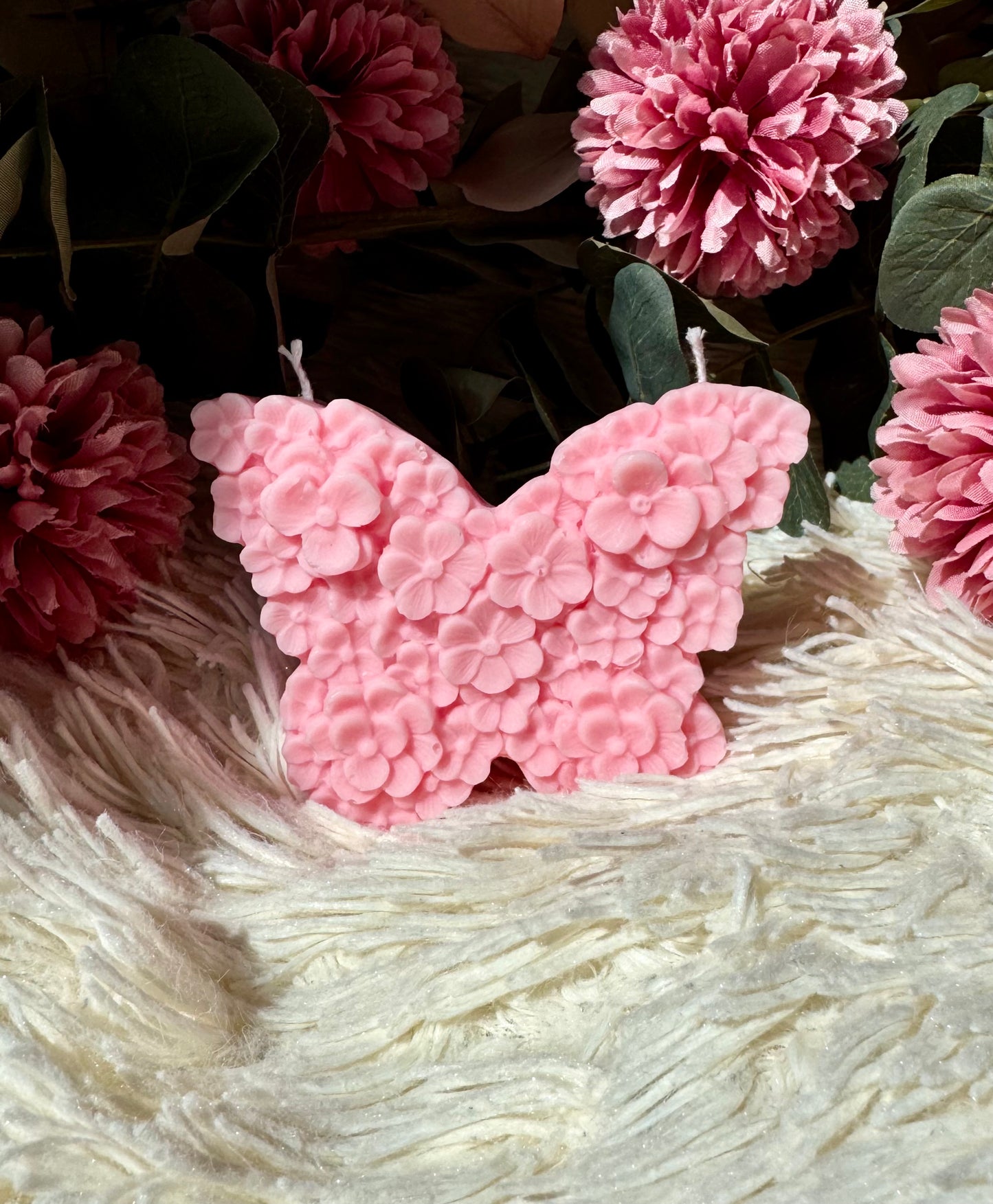 Pack completo Velas de Primavera