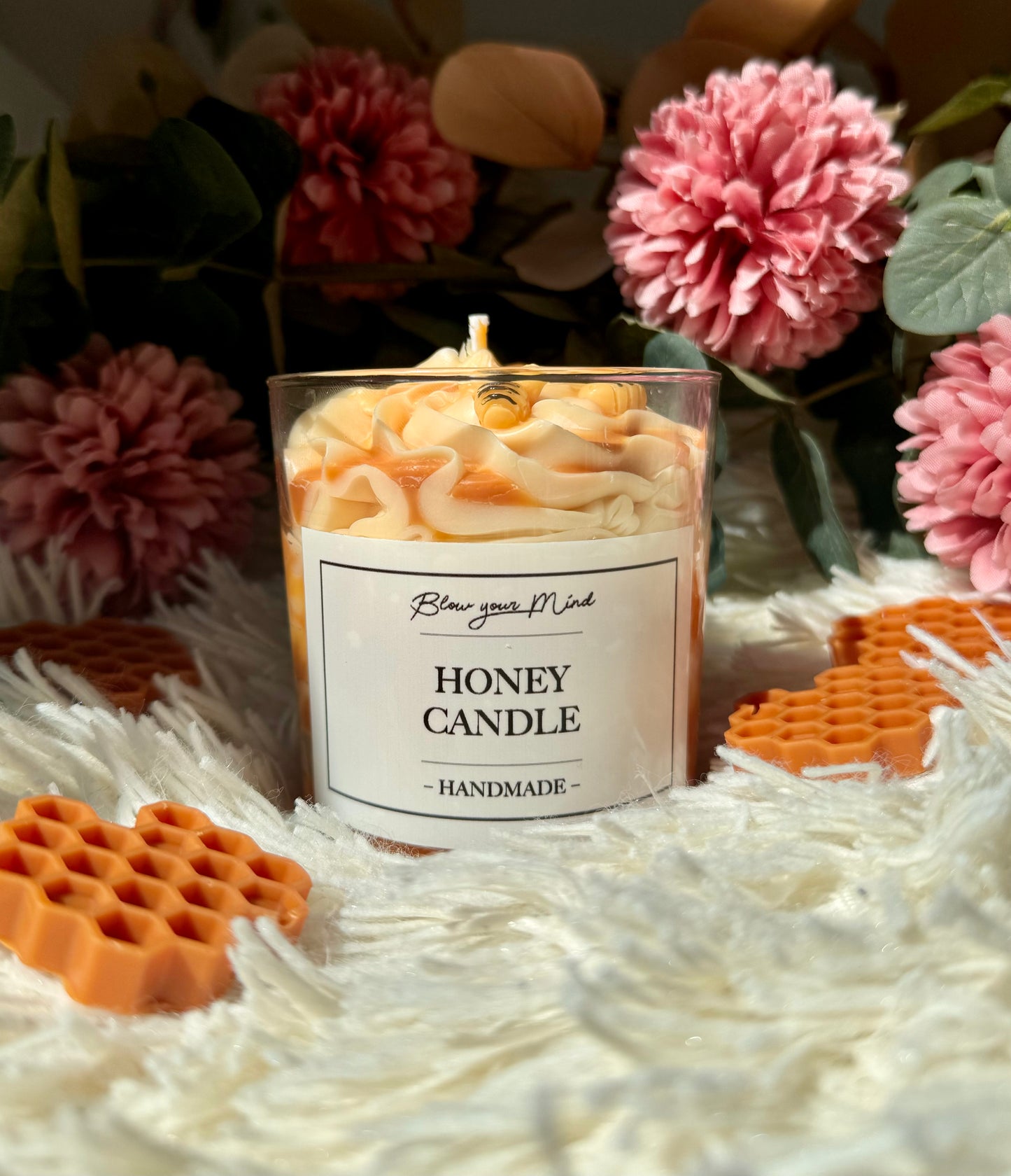 Pack completo Velas de Primavera