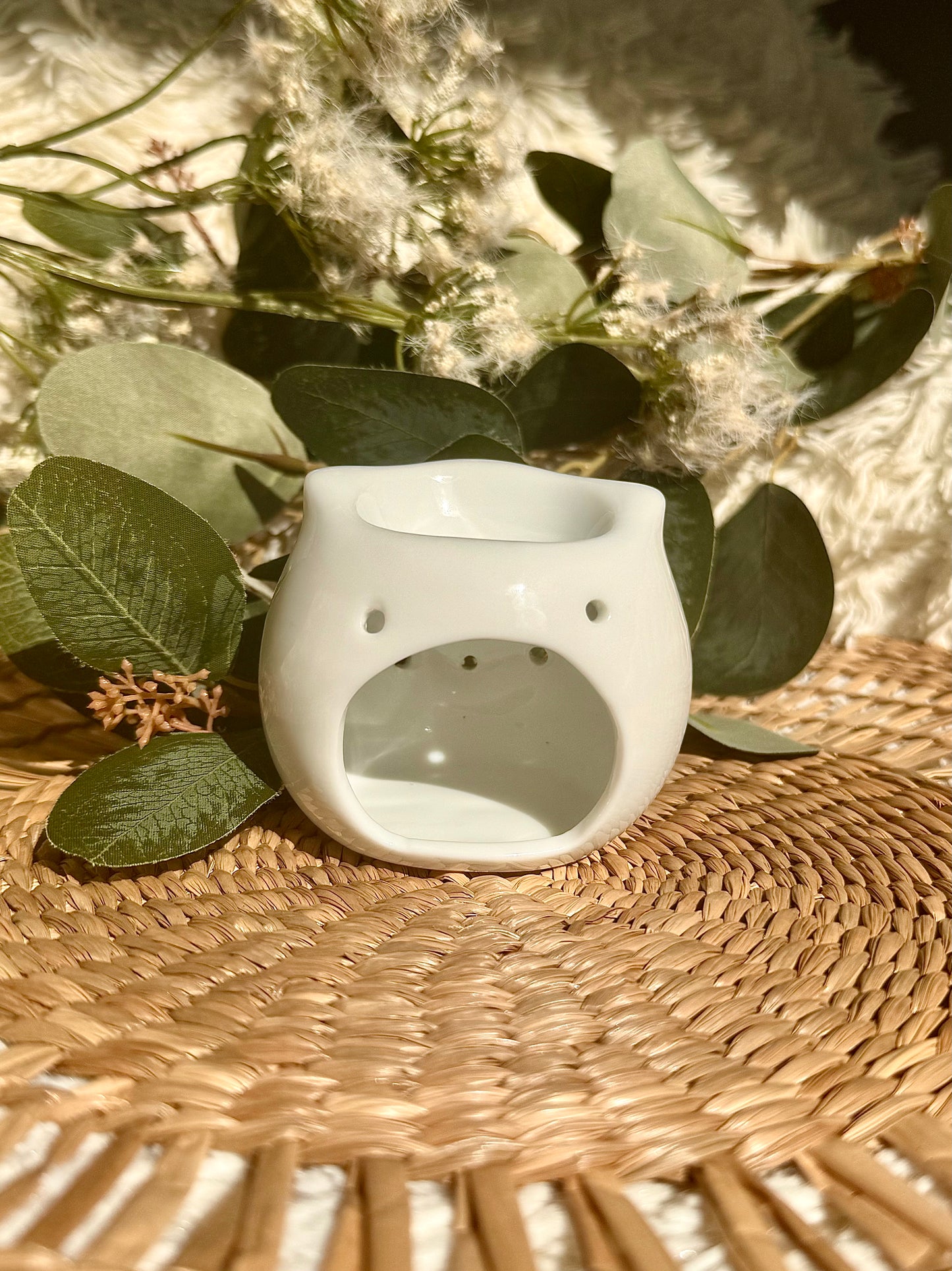 Quemador "Buho"