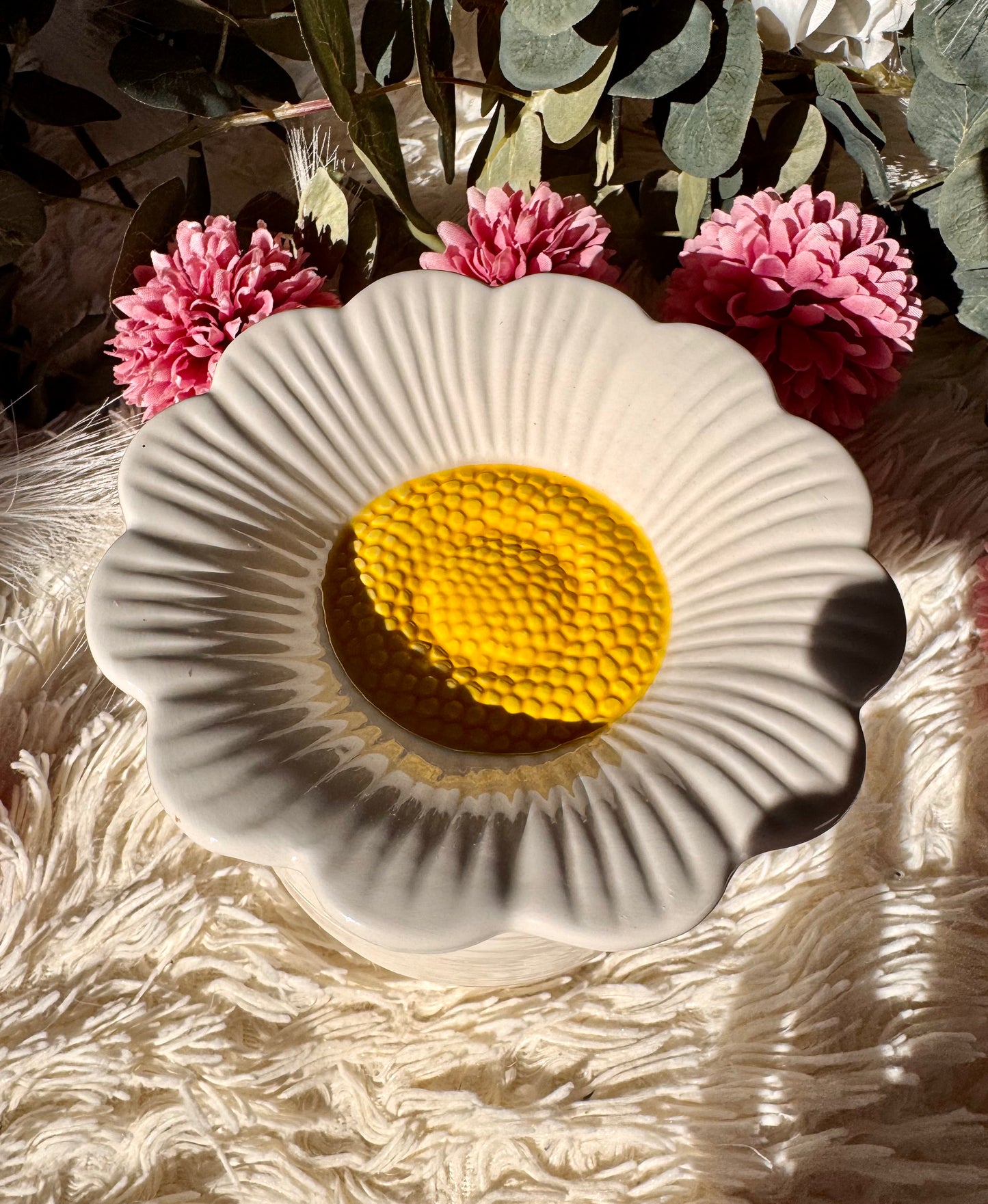 Quemador Margarita