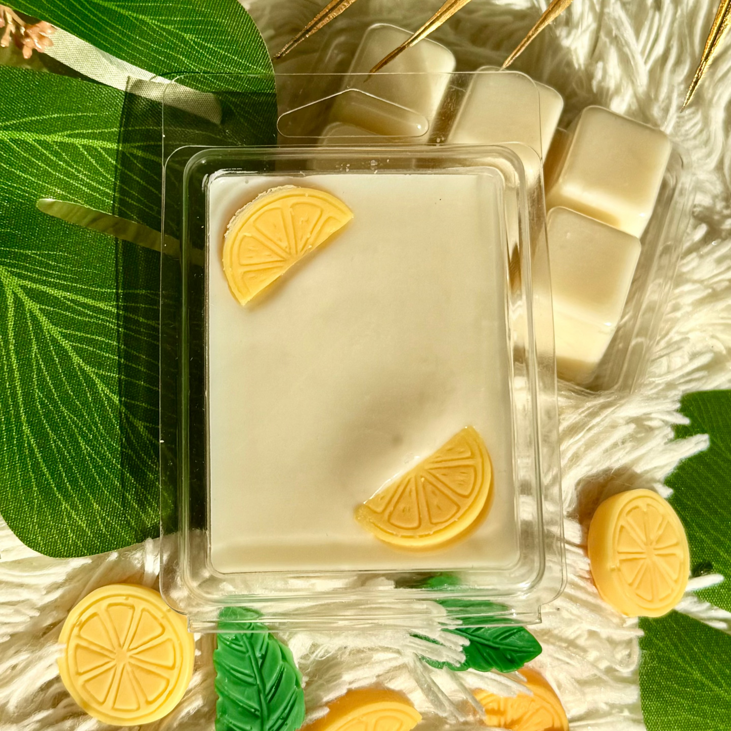 🫧 Pack Wax Melts Verano