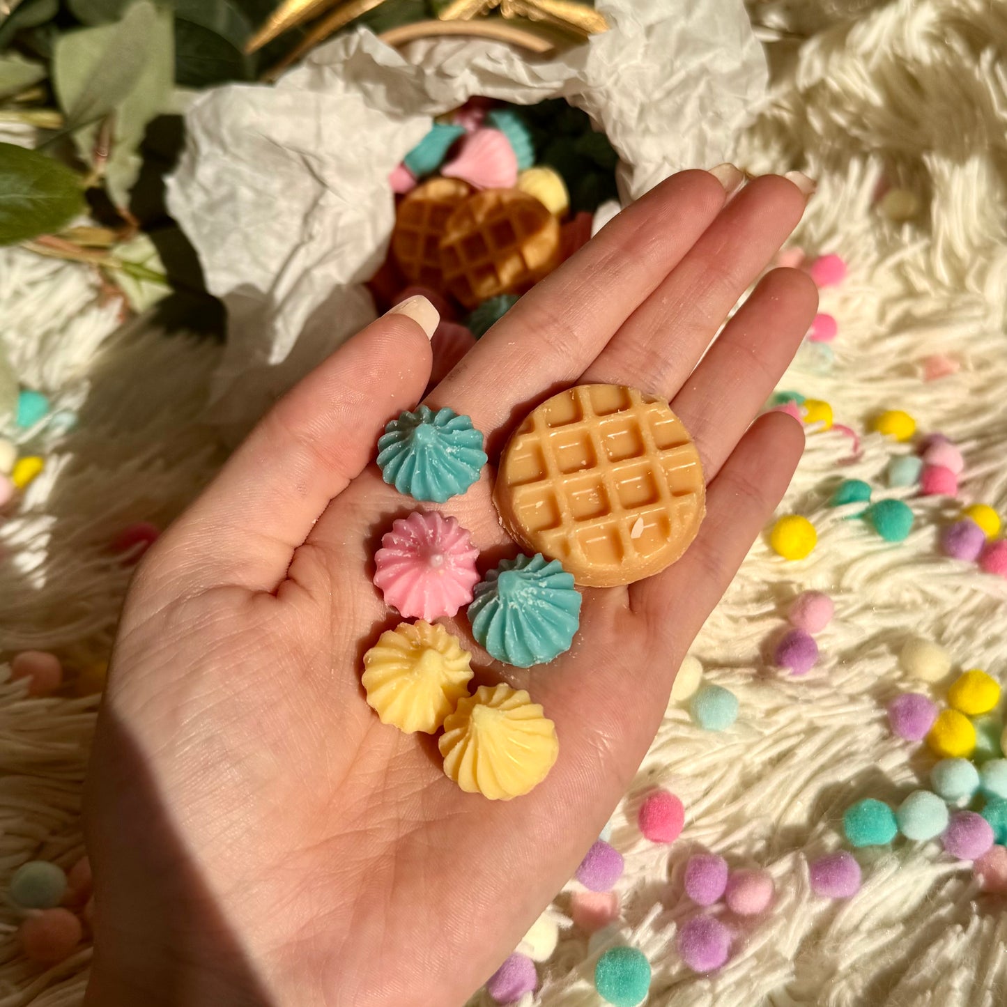 🫧 Pack Wax Melts Verano