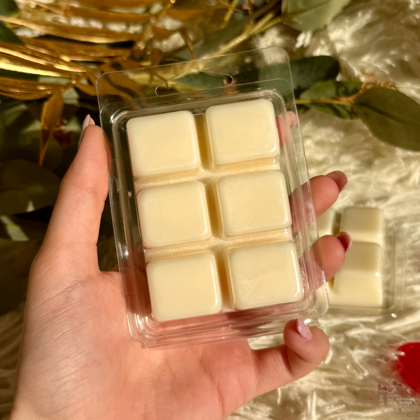 🍭 Wax Melt – Piruleta