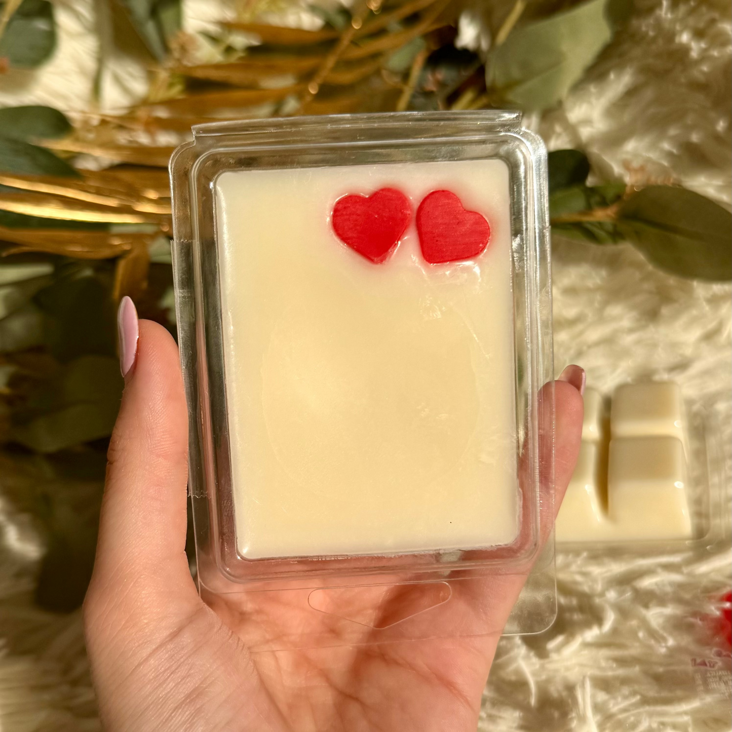 🍭 Wax Melt – Piruleta
