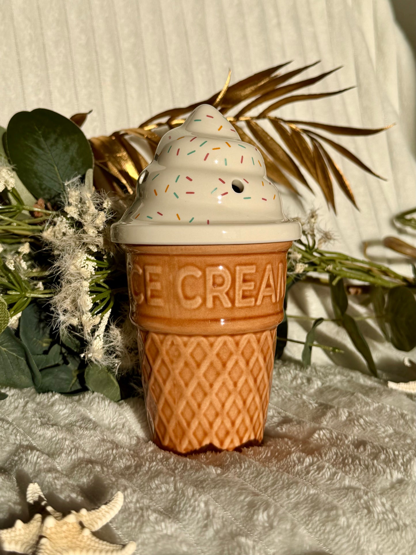 Quemador helado