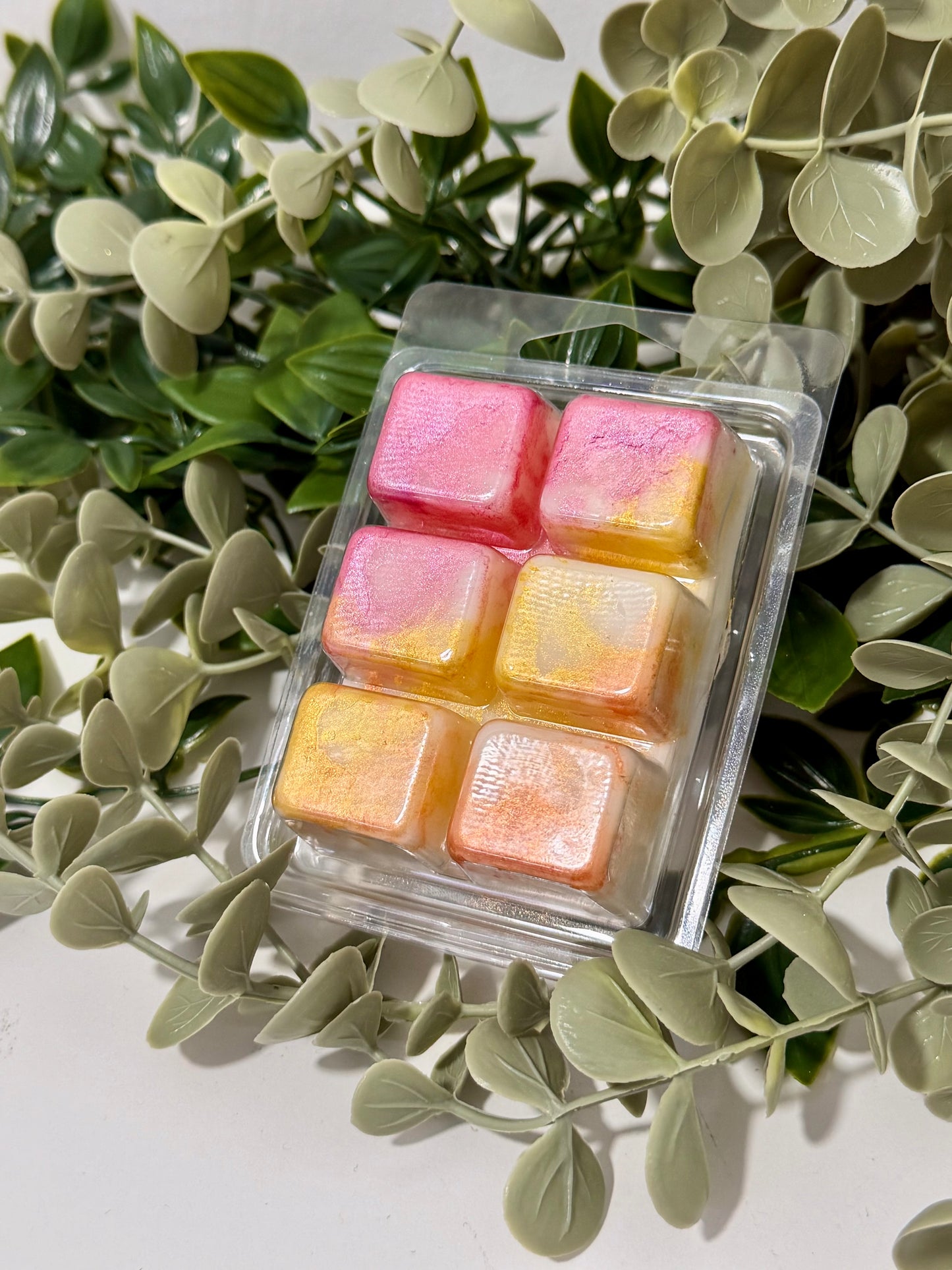 Wax melt tableta Ayurveda