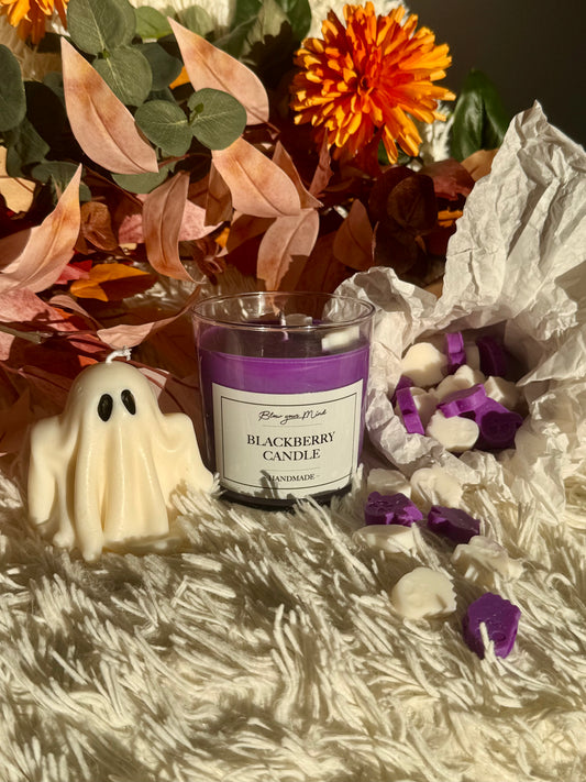 🍇 Pack Mora silvestre