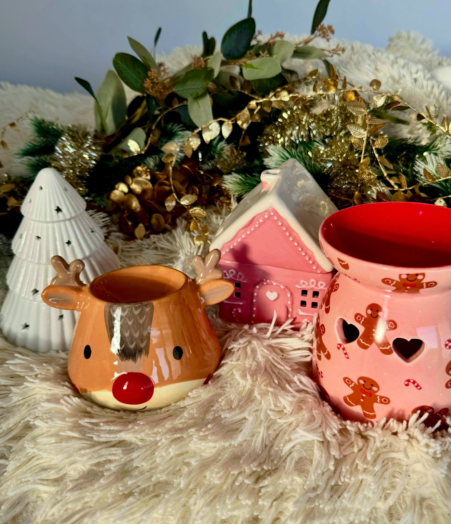 🎁 Pack Completo Colección de Navidad