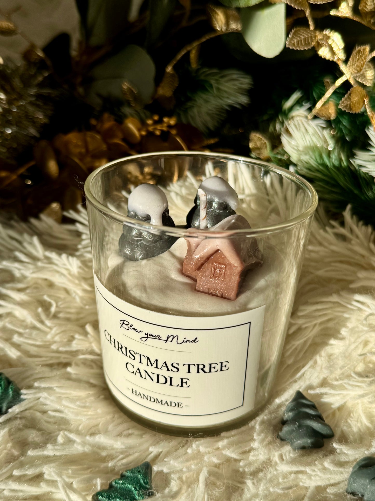 🎄 Pack Árbol de navidad