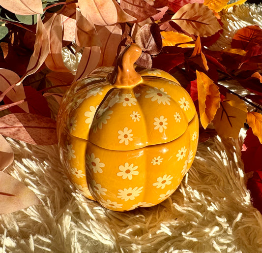 Quemador calabaza