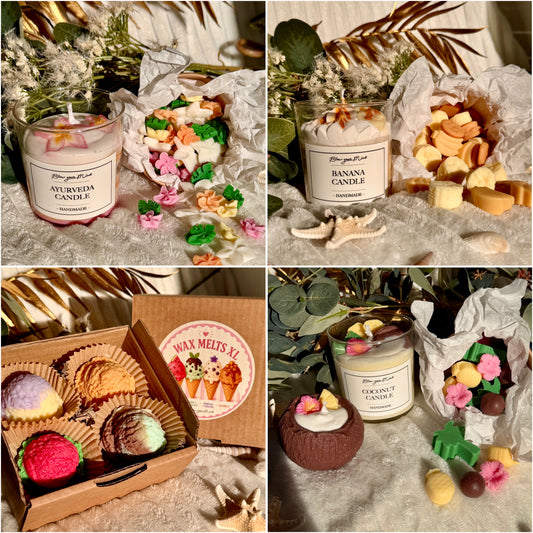 Pack Completo · Colección Verano 🎁