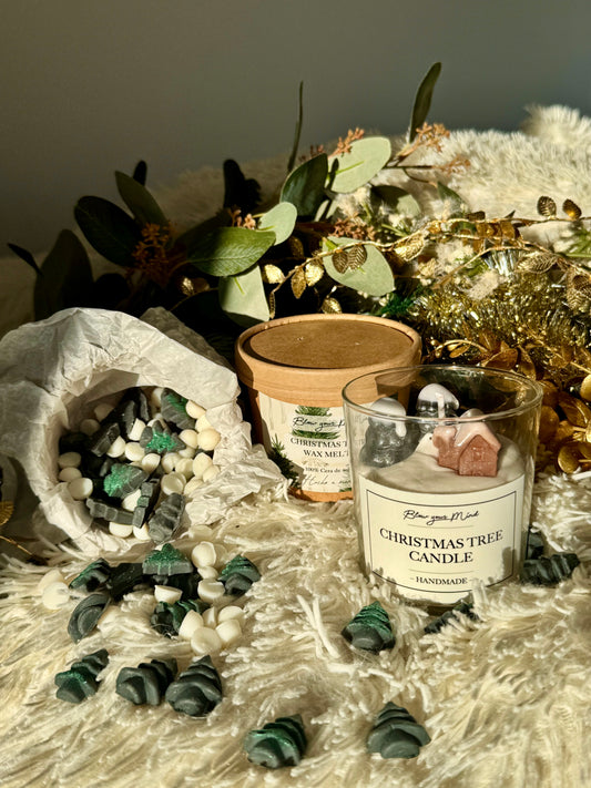 🎄 Pack Árbol de navidad