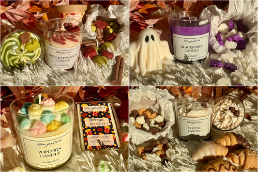 🍂 PACK COMPLETO COLECCIÓN OTOÑO