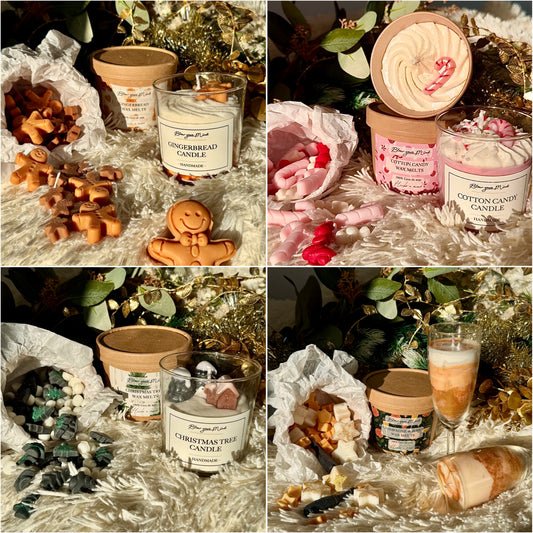 🎁 Pack Completo Colección de Navidad