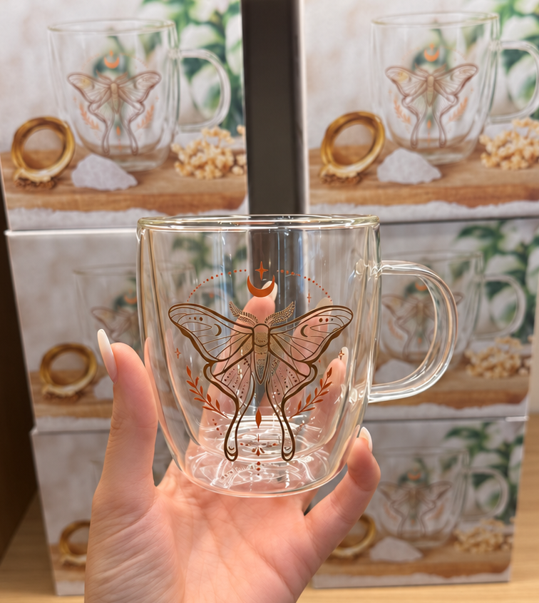 Taza "Hada"