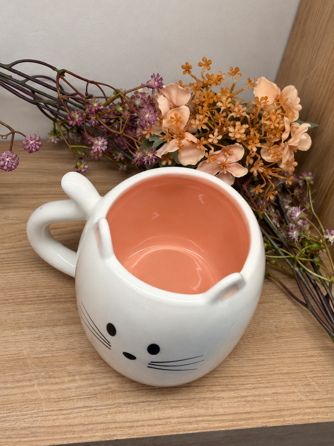 Taza "Gato"