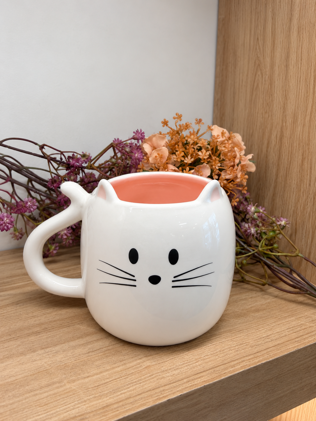 Taza "Gato"