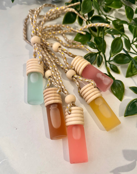 Ambientador de coche