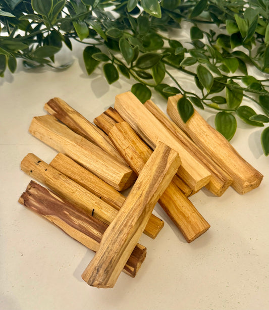 Palo Santo