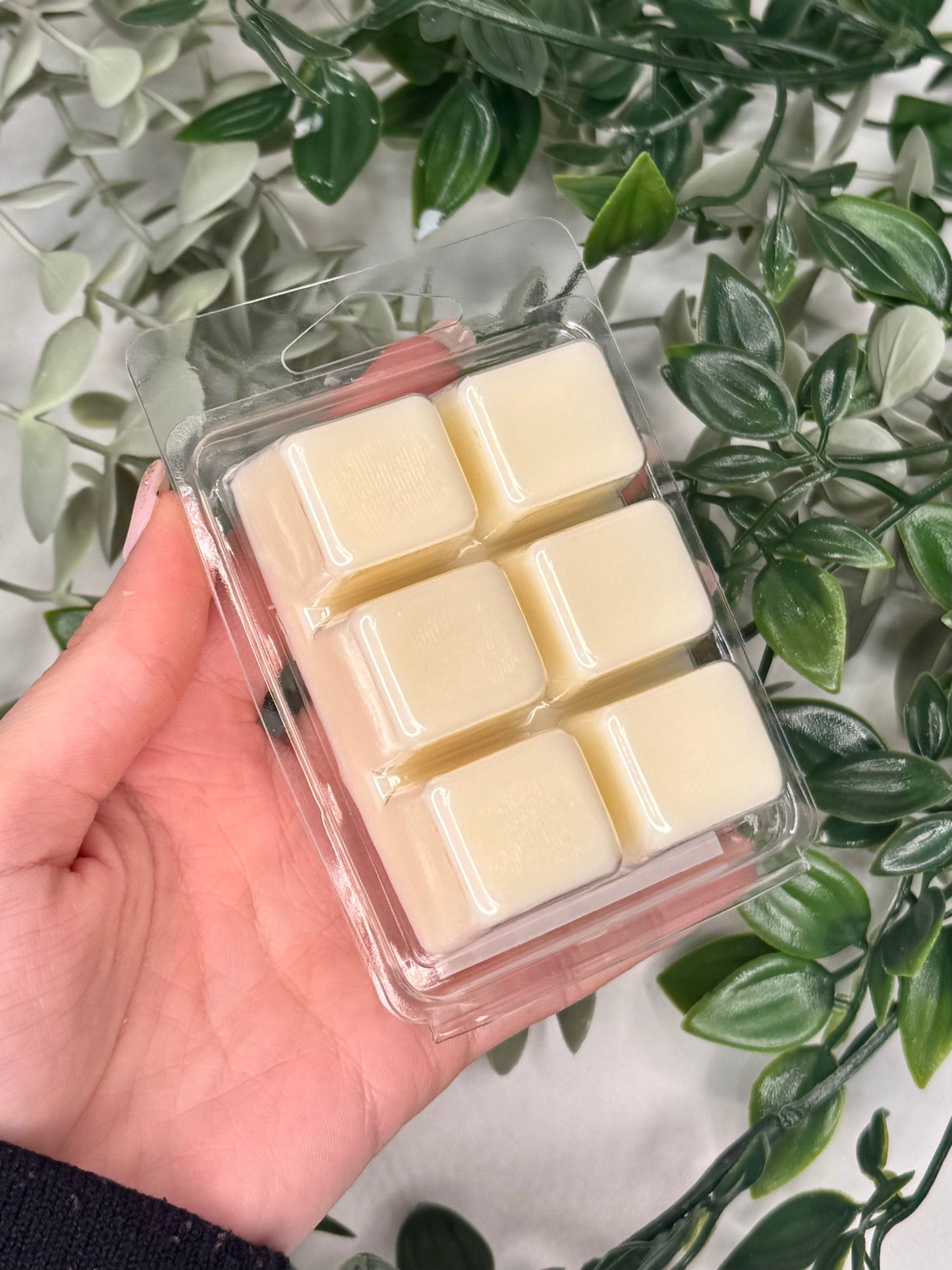Wax melt Bizcocho