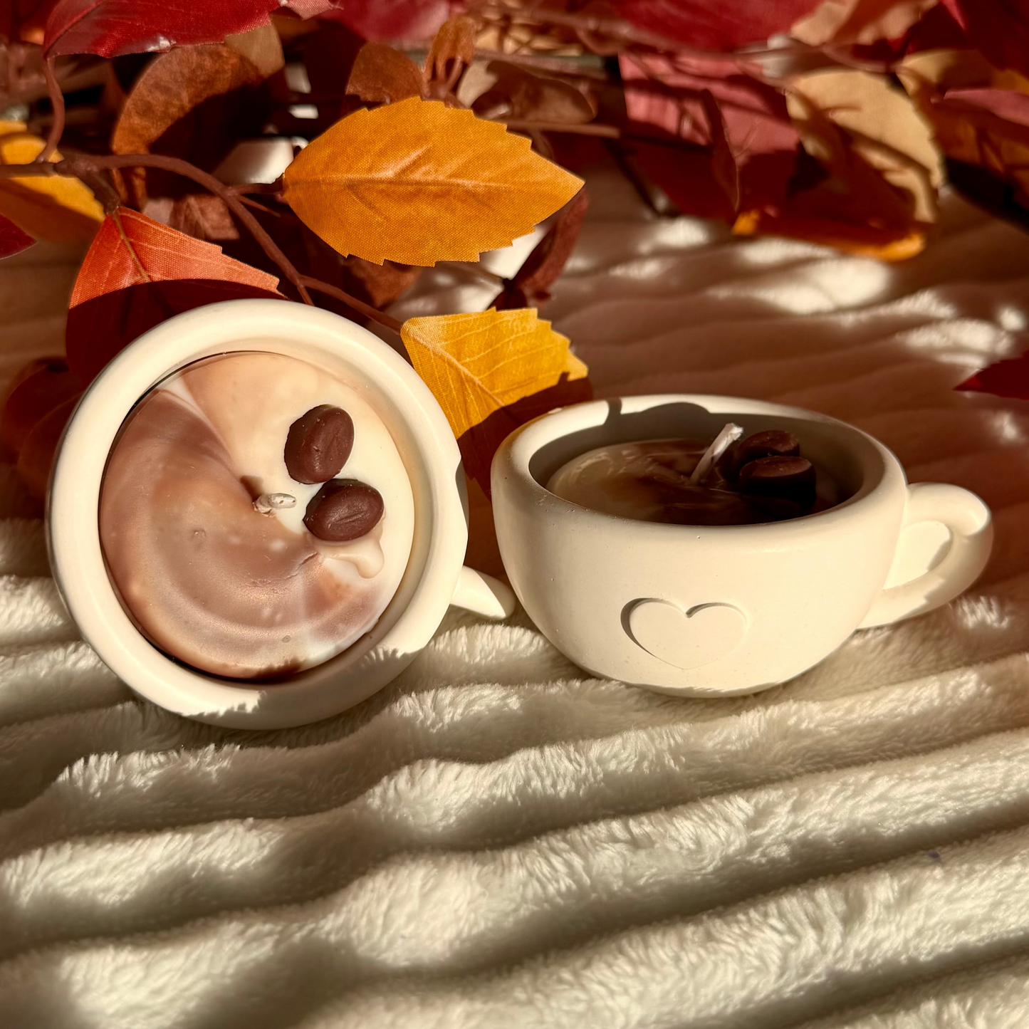☕️ Pack Café con Leche