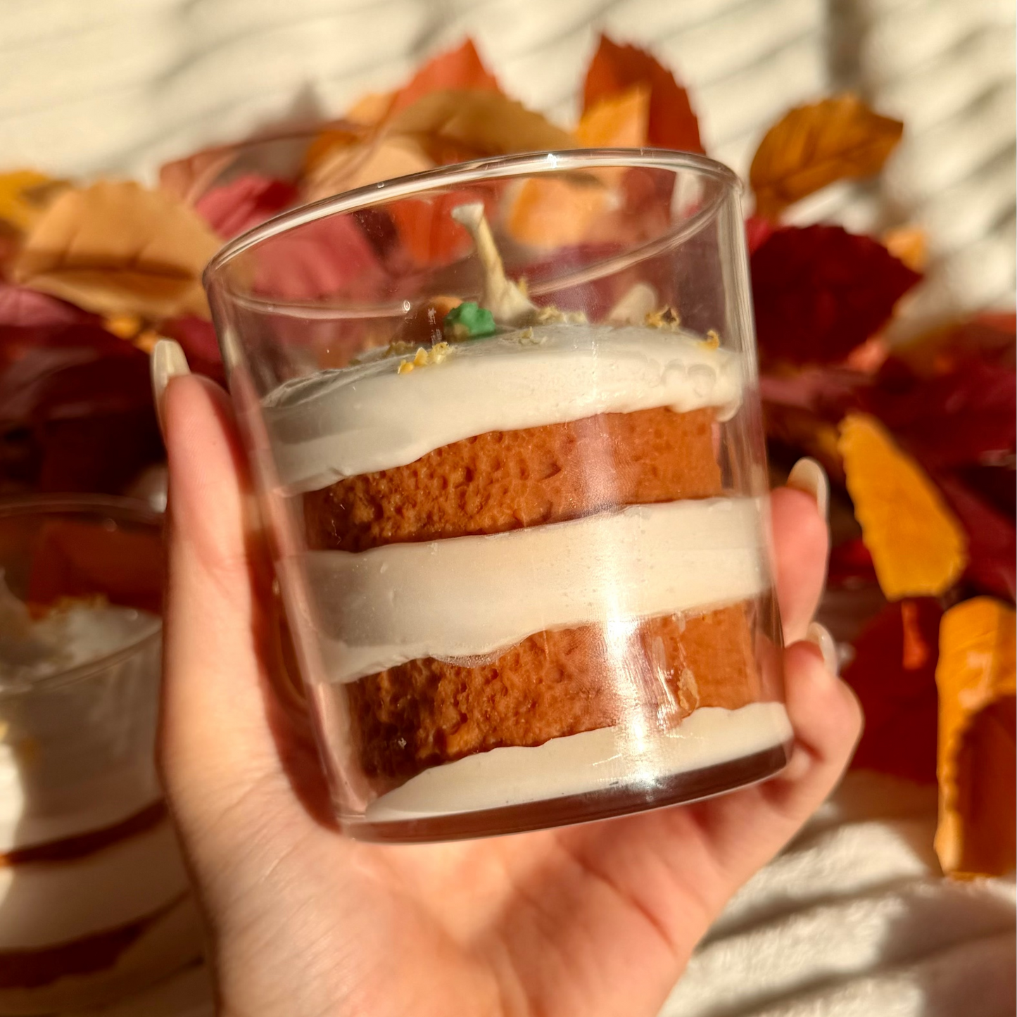 🍰🥕 Pack Tarta de Zanahoria