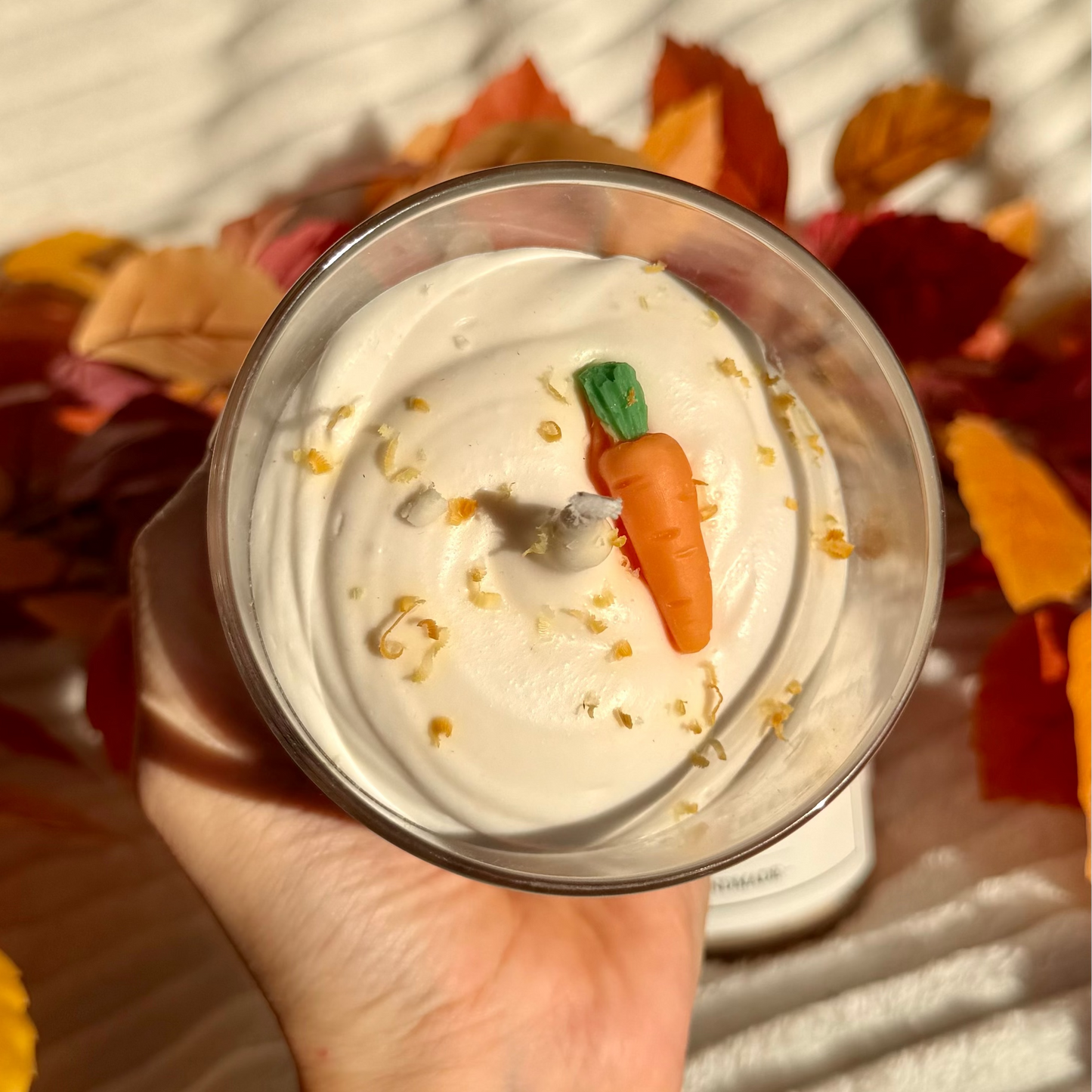 🍰🥕 Pack Tarta de Zanahoria