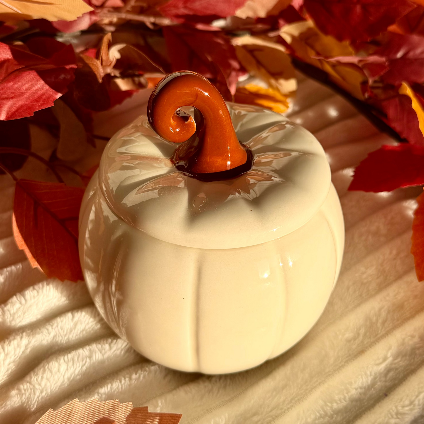 Quemador Calabaza