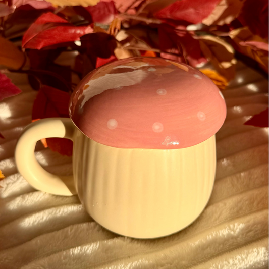 Taza Seta