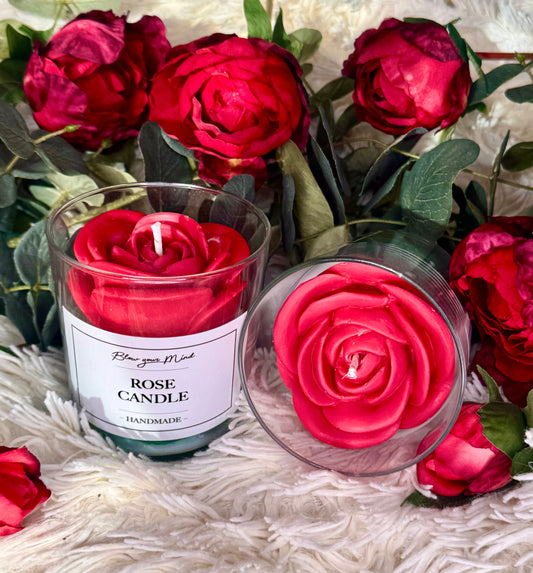Vela Rosa