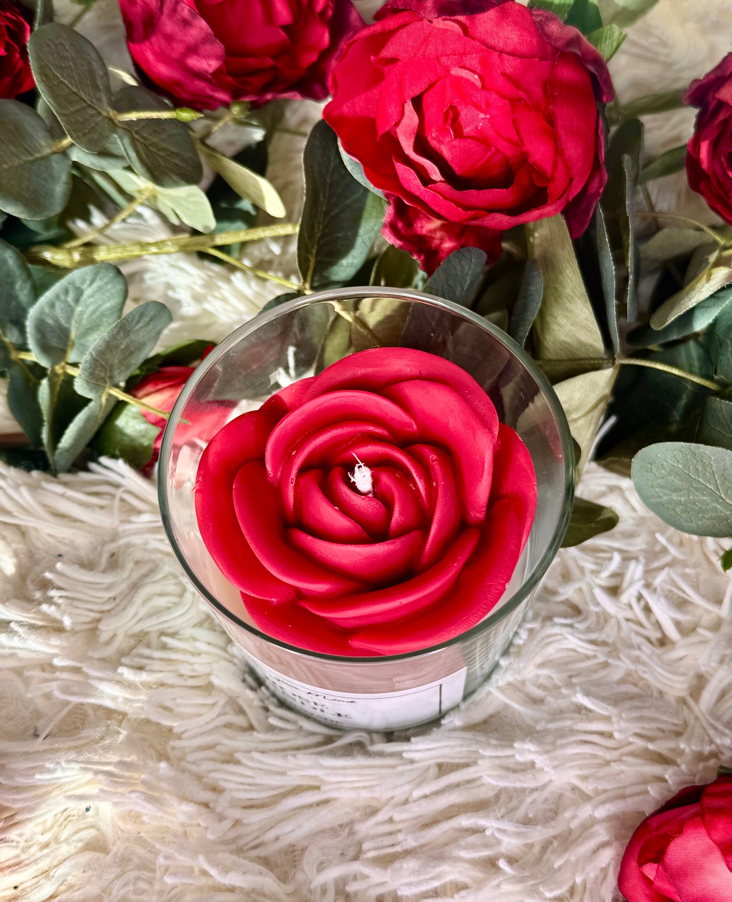 Pack Rosas 🌹
