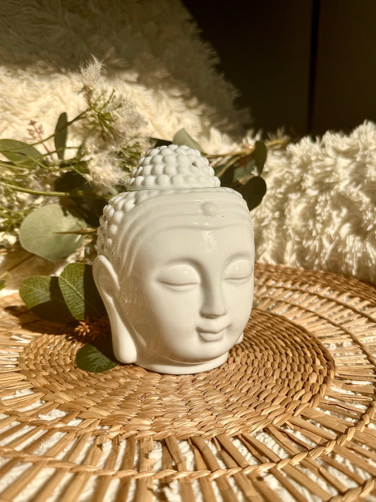 Quemador "Buda"