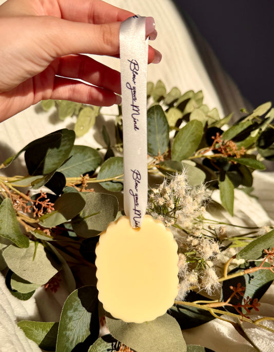 Ambientador Anti Estrés