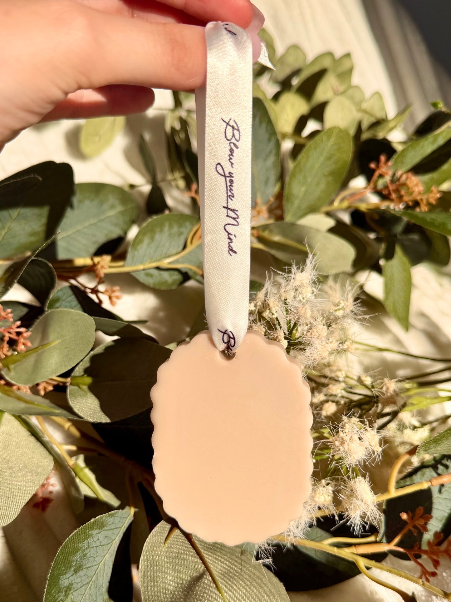 Ambientador Dormilón