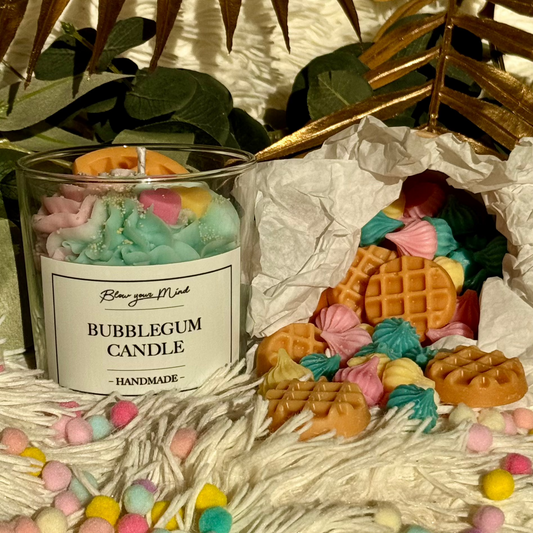 🍦 Pack Aroma Chicle