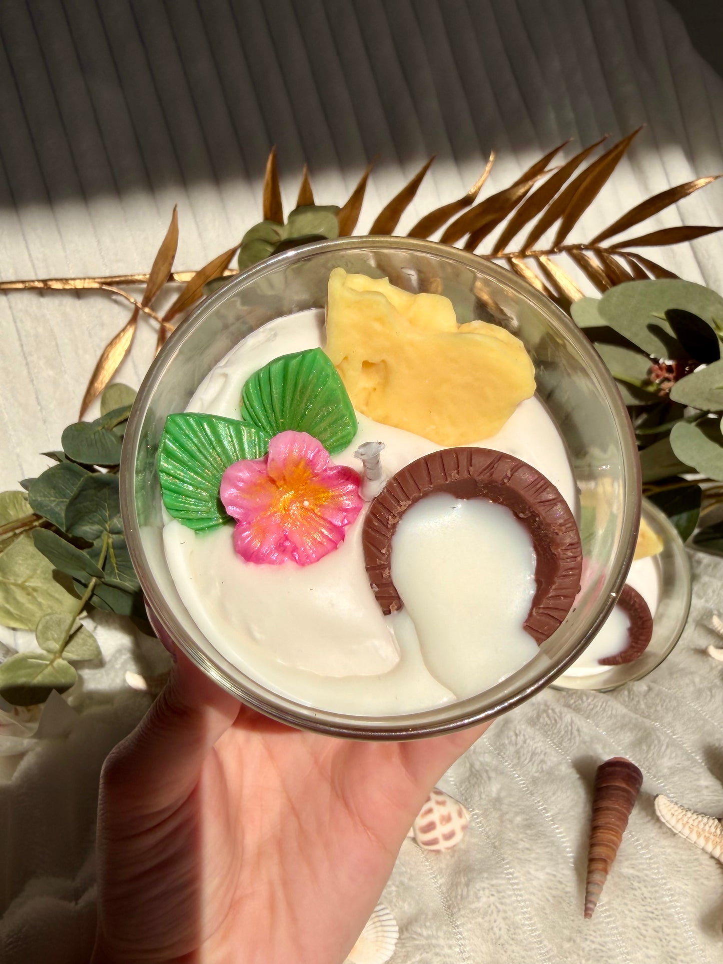 Pack Piña Colada 🍍🥥