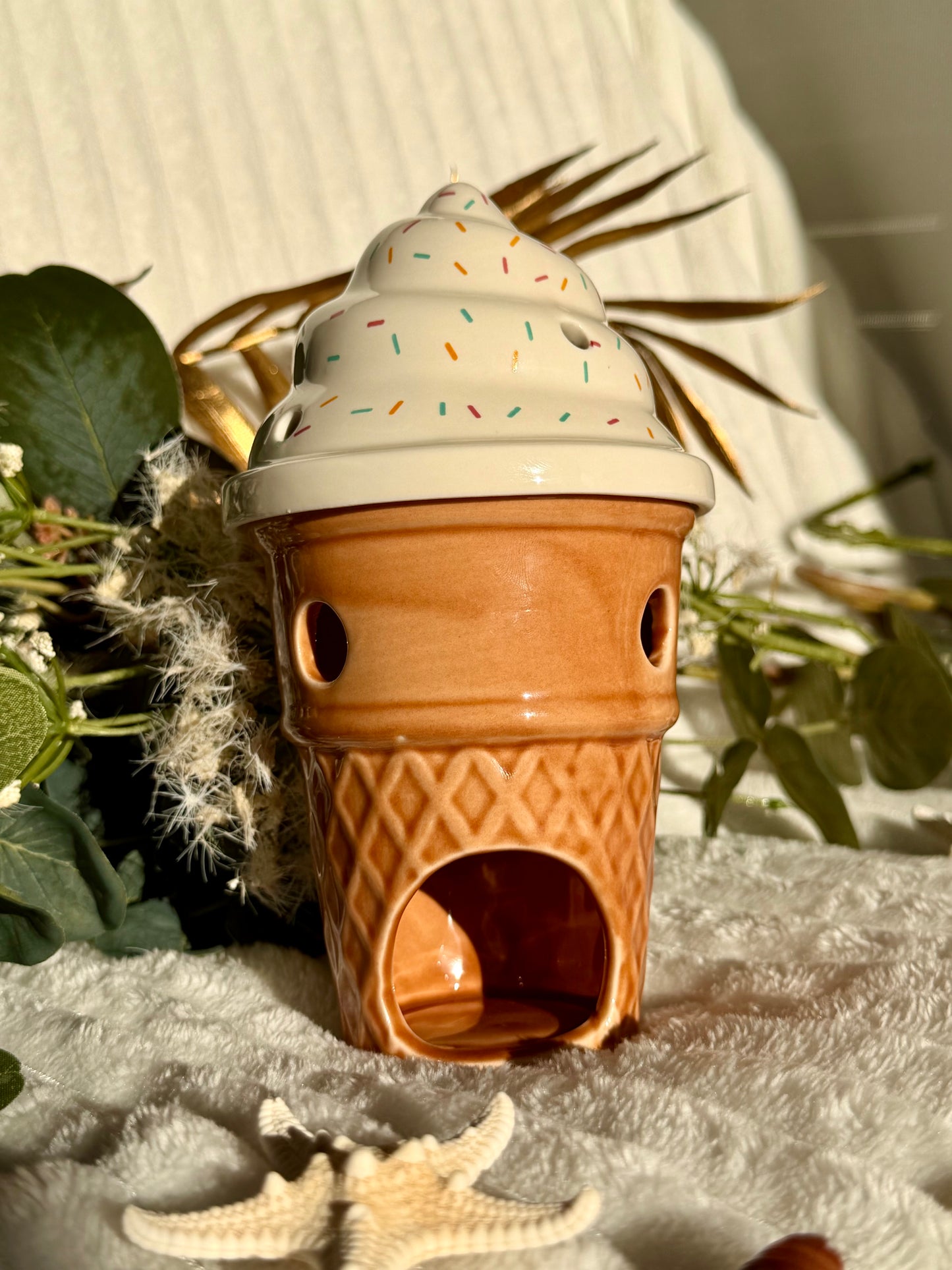 Quemador helado