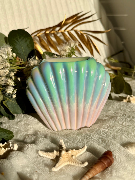 Quemador Concha Sirena