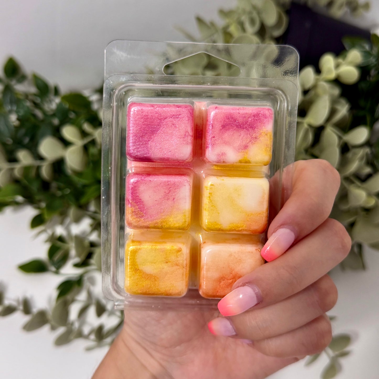 Wax melt tableta Ayurveda