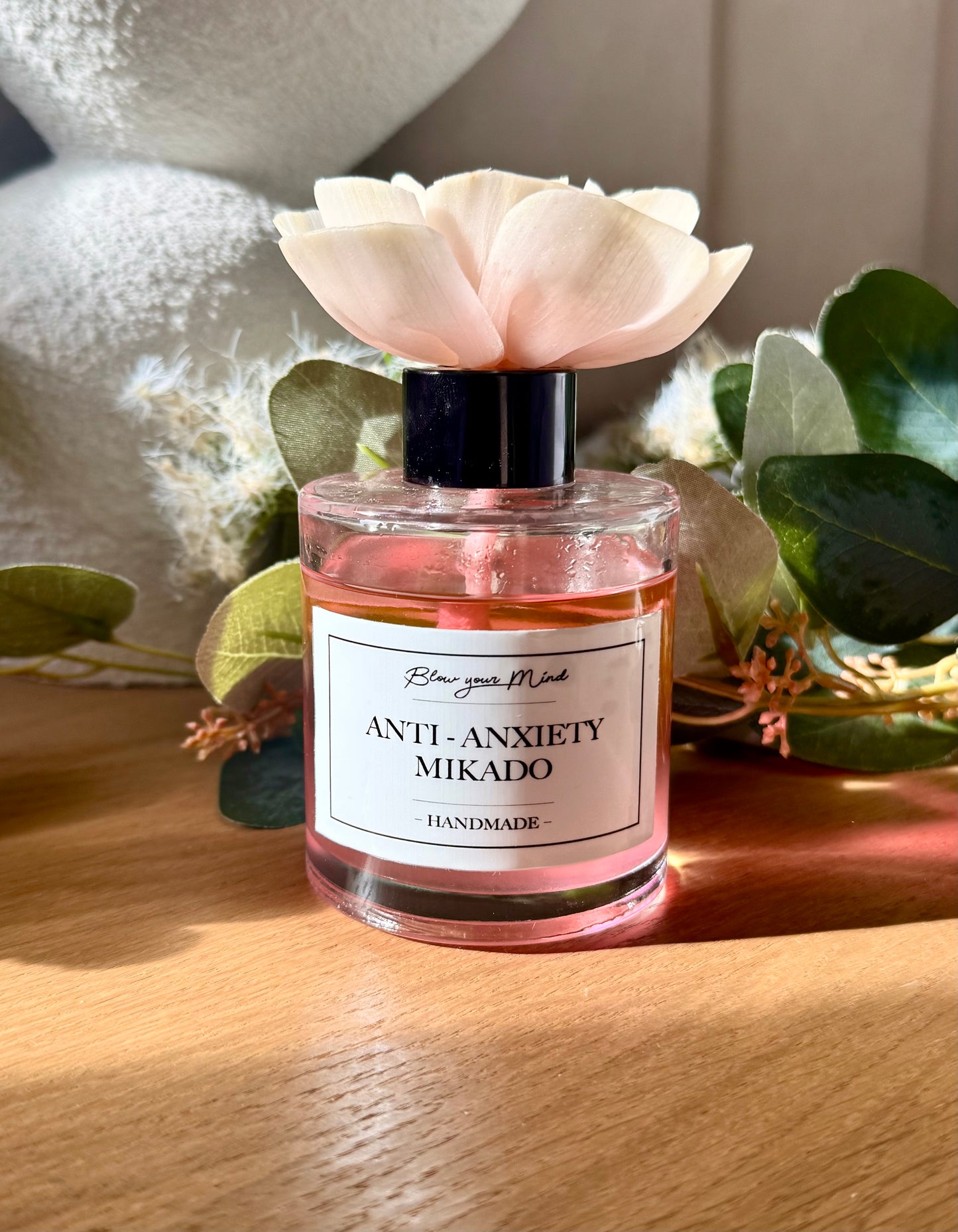 Mikado Anti Ansiedad