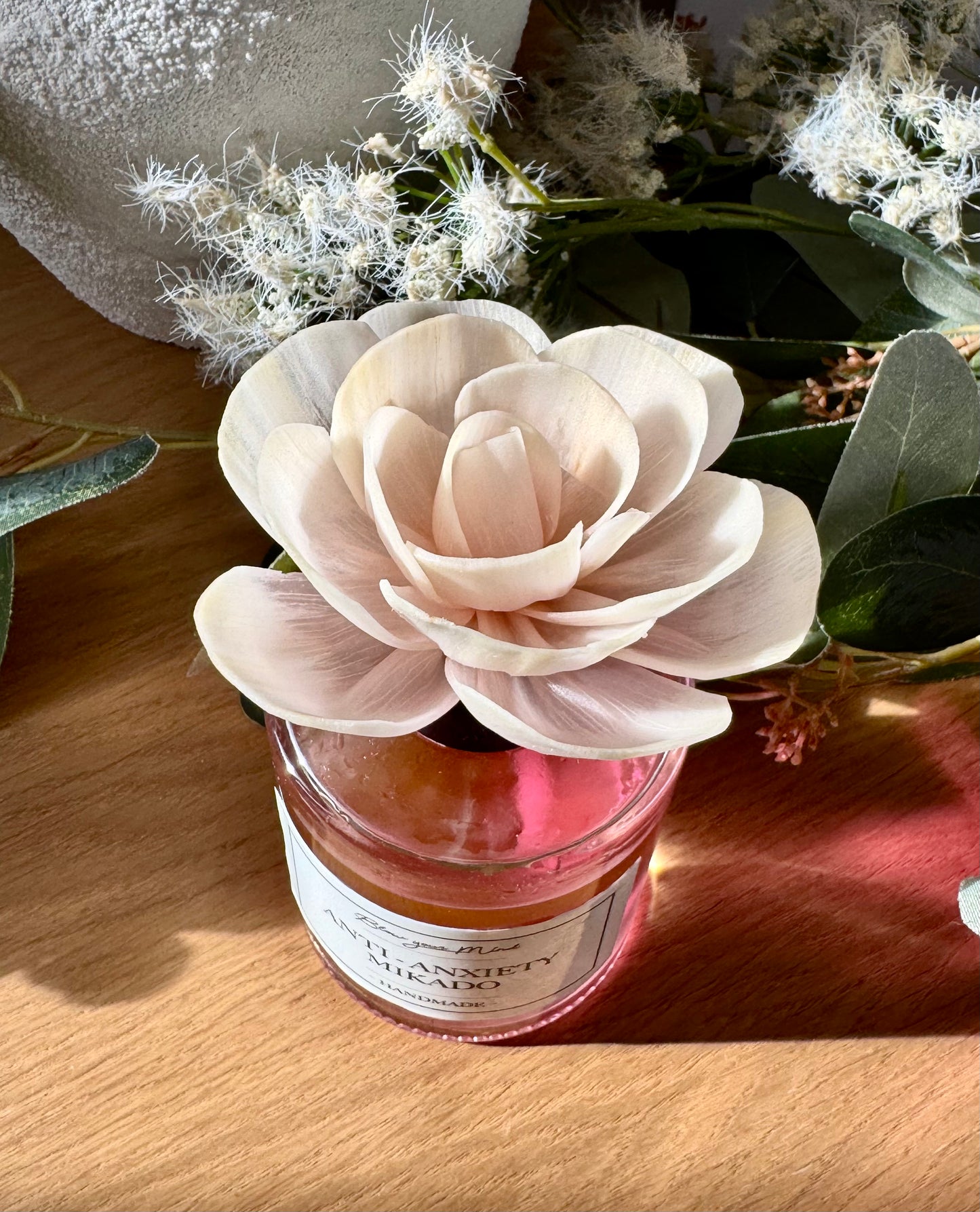 Mikado Anti Ansiedad